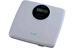Tanita Eco Solar Electronic Bathroom Scales